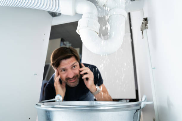 Best Local Plumber Services  in Copeland, OK