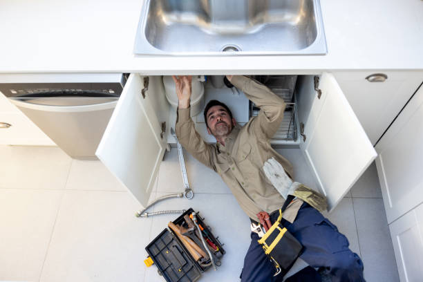 Best Plumbing Installation Services  in Copeland, OK