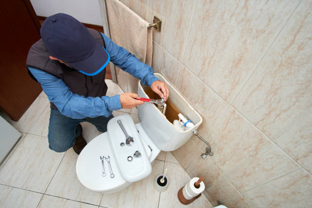 Best Emergency Plumbing Repair  in Copeland, OK