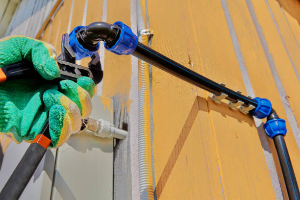 Best Leak Detection Services  in Copeland, OK