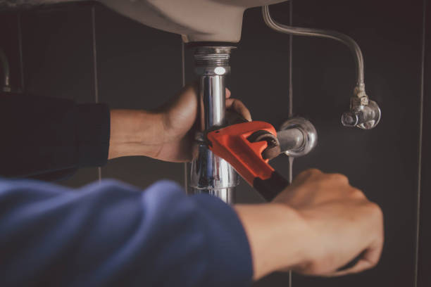 Best Hot Water Heater Installation  in Copeland, OK