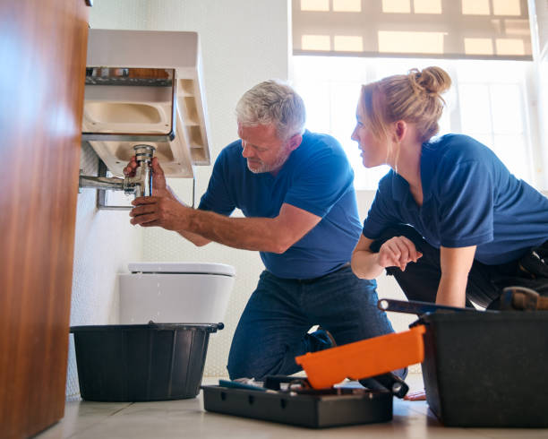 Best Septic Systems  in Copeland, OK