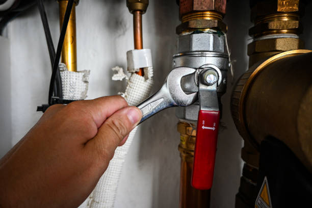 Professional Plumbing in Copeland, OK